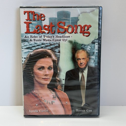 The last song - dvd, 1980