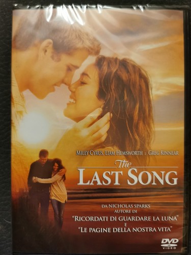 The last song - last,