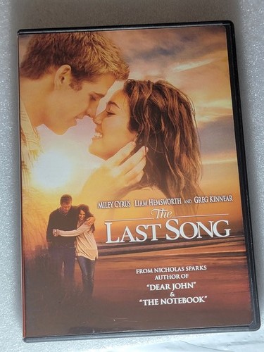 The last song - the,