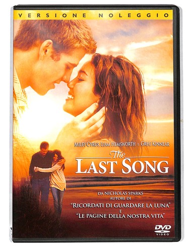 Ebond the last song - last,