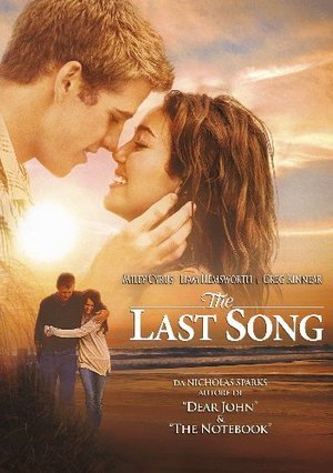 The last song - , dvd