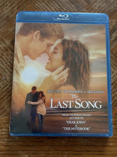 The last song 2010 - last,