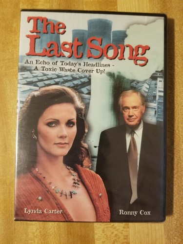 The last song - last, 2004