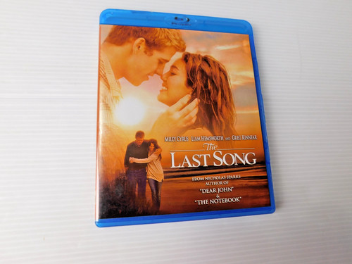 The last song two disc - the,
