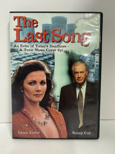 The last song - the,