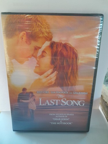 The last song - last, 2010)
