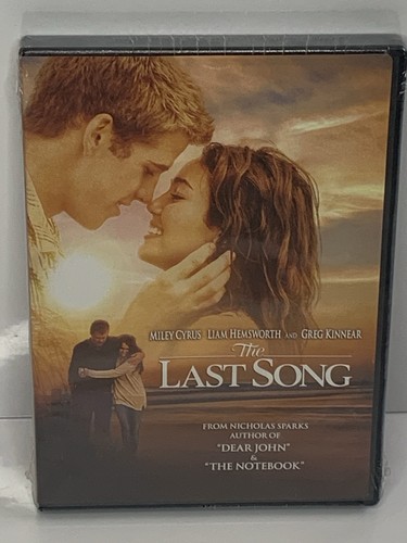 The last song - the,