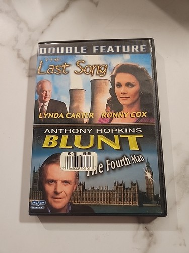 The last song blunt - song,