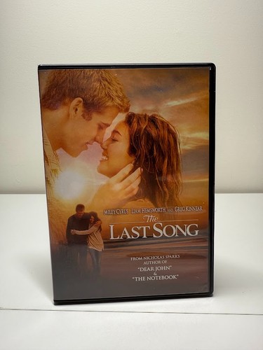 The last song - last, 2010)