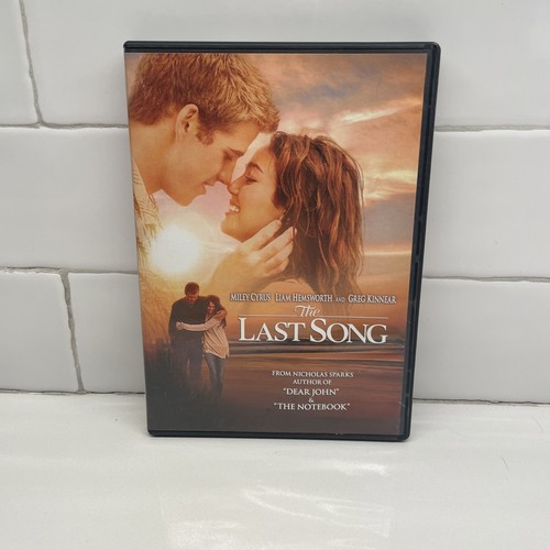 The last song - the, 2010)