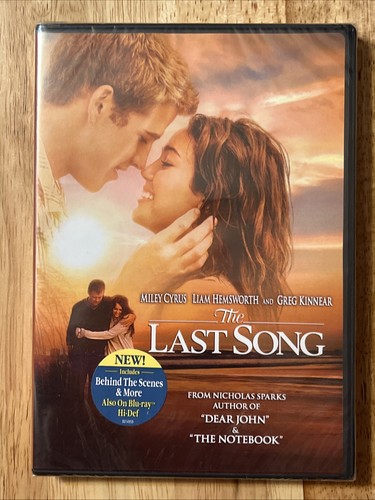 The last song 2010 - the, ~2010