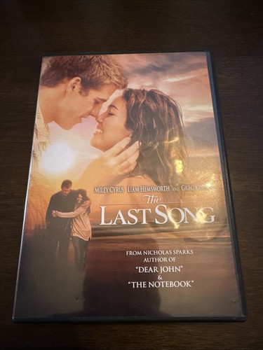 The last song - last, 2010)