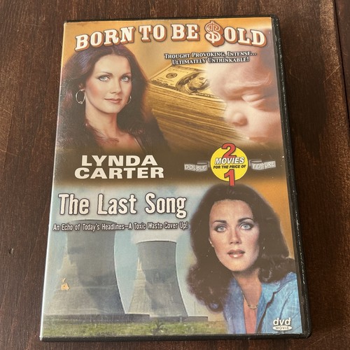 Born sold the last - to, be