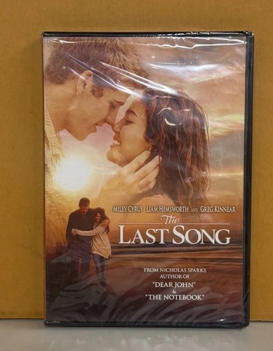 The last song - the,