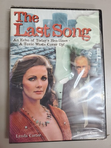 The last song dvd 2004 - the, lynda