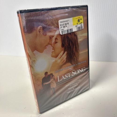 The last song - the,