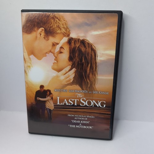 The last song - the,