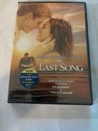 The last song new - the, 2010)