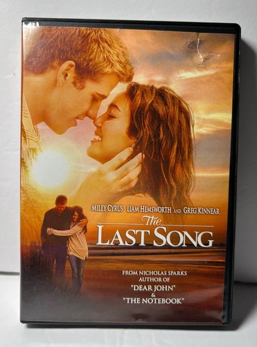 The last song - the,