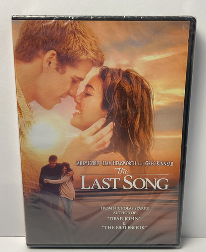 The last song - the,