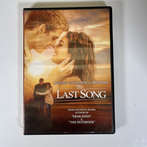 The last song - the, 2010)