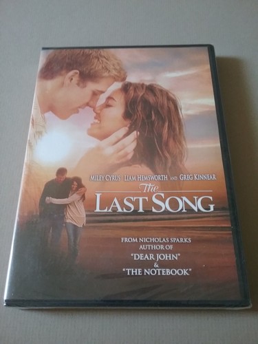 The last song - the, 2010)
