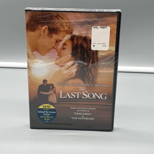 The last song new - 2010),