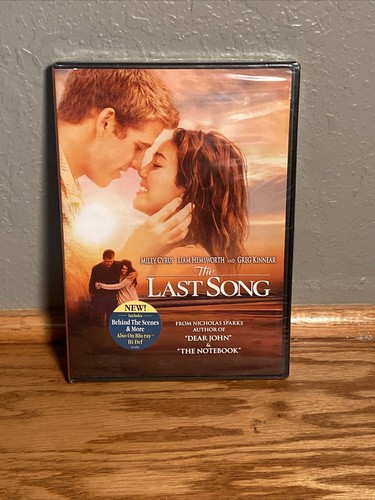 The last song - last, 2010)