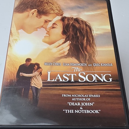 The last song dvd - dvd, buy
