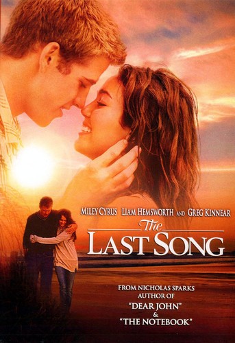 The last song - last,