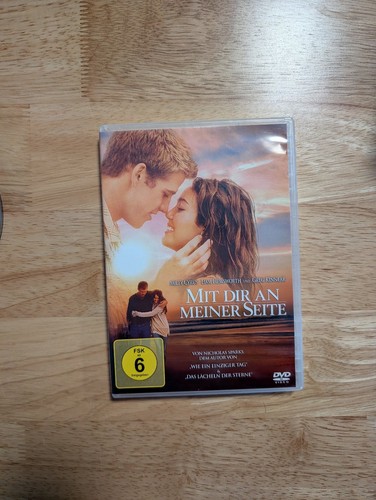 The last song dvd 2010 - last, german