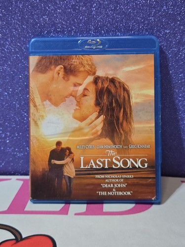 The last song two disc - the,