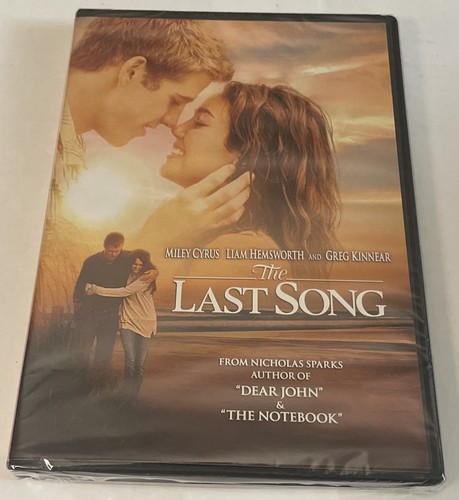 The last song - the,