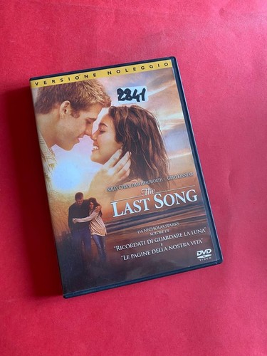 Film dvd the - song,