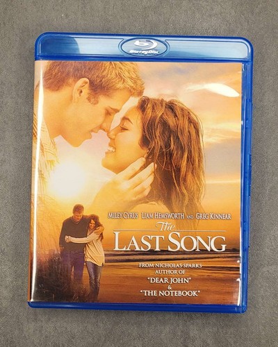 The last song two disc - last, (two-disc