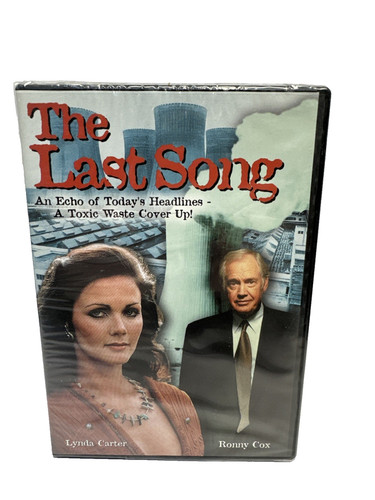 The last song dvd - -,