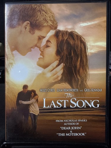 The last song - the, 2010)