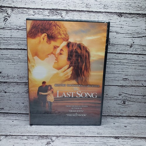 The last song - the,