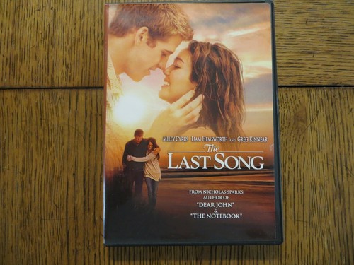 The last song - the,