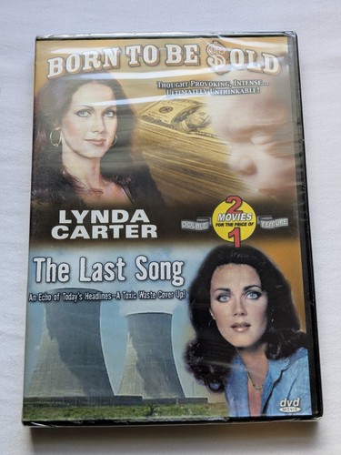 Born sold and the last - to,