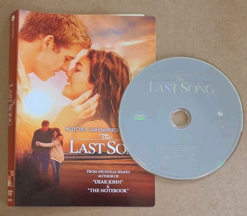 Last song dvd - last, (2010)