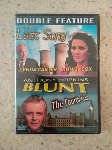 Double feature the last song - the,
