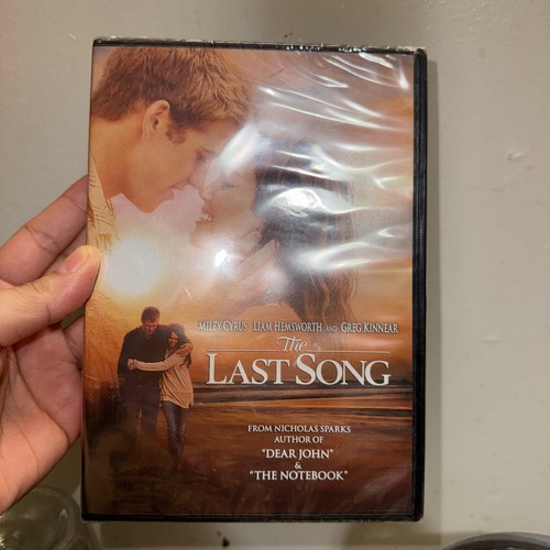 The last song - the, 2010)