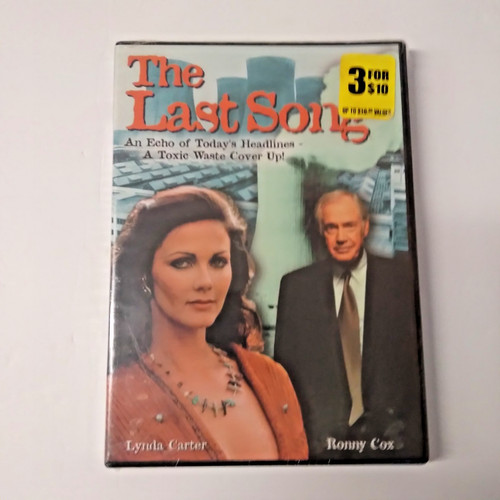 The last song - the,