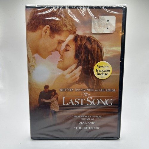 The last song - 2010),