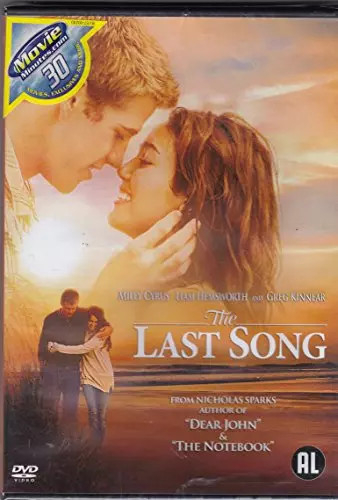The last song - the,