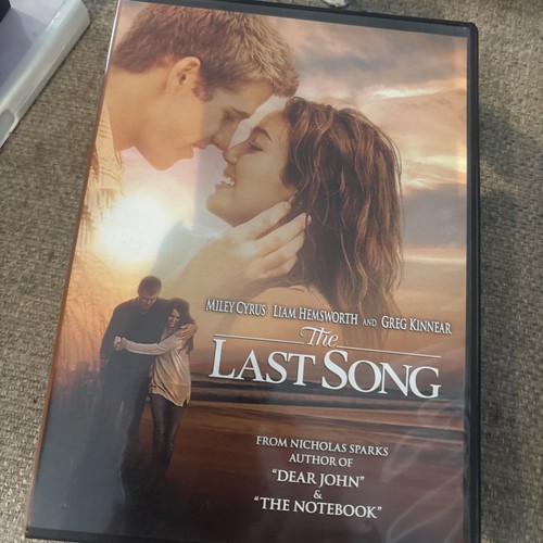 The last song dvd 2010 - "the, song"