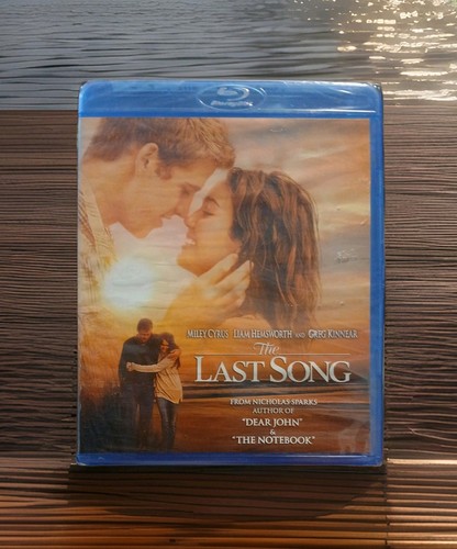 The last song - the, 2010)