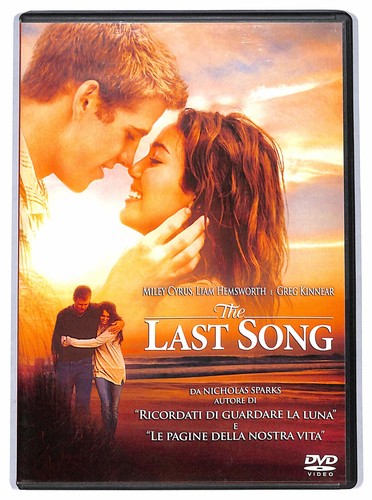 Ebond the last song dvd - the,
