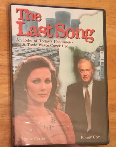 The last song dvd - last,